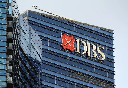 DBS Bank Singapore Plans to Support Asia’s Energy Transition